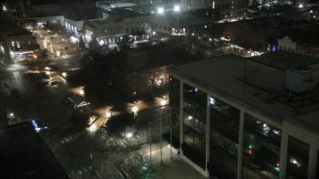 Weather camera view of The Graduate Hotel.