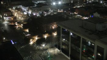 Weather camera view of The Graduate Hotel.
