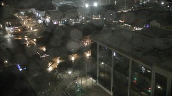 Weather camera view of The Graduate Hotel.