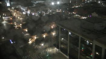 Weather camera view of The Graduate Hotel.