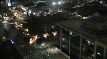 Weather camera view of The Graduate Hotel.