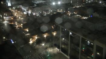 Weather camera view of The Graduate Hotel.