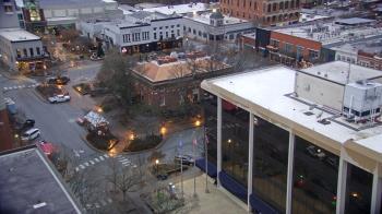 Weather camera view of The Graduate Hotel.