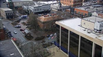 Weather camera view of The Graduate Hotel.