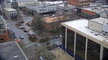 Weather camera view of The Graduate Hotel.