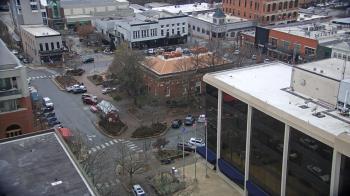 Weather camera view of The Graduate Hotel.