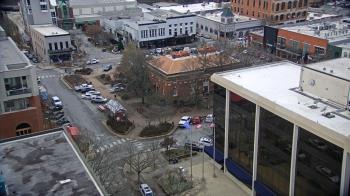 Weather camera view of The Graduate Hotel.