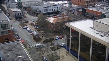 Weather camera view of The Graduate Hotel.