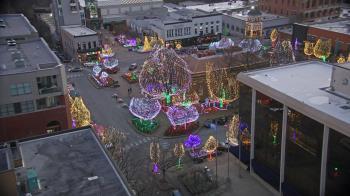 Weather camera view of The Graduate Hotel.