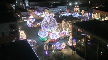 Weather camera view of The Graduate Hotel.