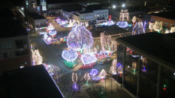 Weather camera view of The Graduate Hotel.
