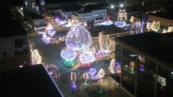 Weather camera view of The Graduate Hotel.