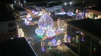 Weather camera view of The Graduate Hotel.