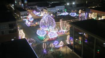 Weather camera view of The Graduate Hotel.