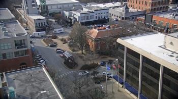 Weather camera view of The Graduate Hotel.