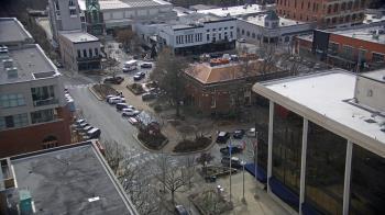 Weather camera view of The Graduate Hotel.