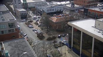 Weather camera view of The Graduate Hotel.