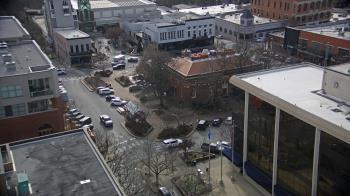 Weather camera view of The Graduate Hotel.