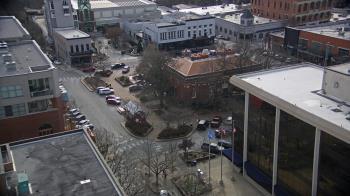 Weather camera view of The Graduate Hotel.