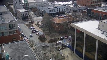 Weather camera view of The Graduate Hotel.