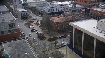 Weather camera view of The Graduate Hotel.