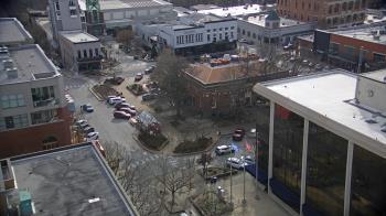 Weather camera view of The Graduate Hotel.
