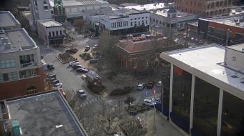 Weather camera view of The Graduate Hotel.