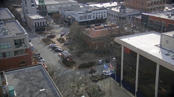 Weather camera view of The Graduate Hotel.