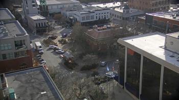 Weather camera view of The Graduate Hotel.