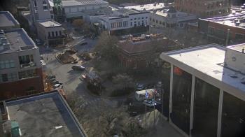 Weather camera view of The Graduate Hotel.