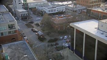 Weather camera view of The Graduate Hotel.