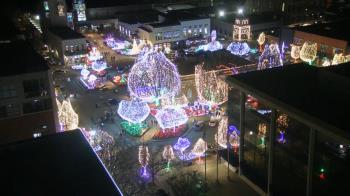 Weather camera view of The Graduate Hotel.
