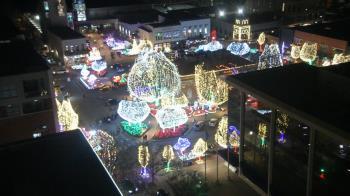 Weather camera view of The Graduate Hotel.