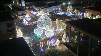 Weather camera view of The Graduate Hotel.