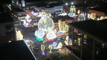 Weather camera view of The Graduate Hotel.