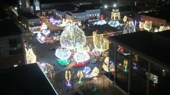 Weather camera view of The Graduate Hotel.