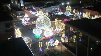 Weather camera view of The Graduate Hotel.