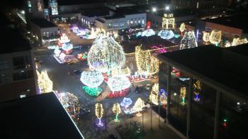 Weather camera view of The Graduate Hotel.