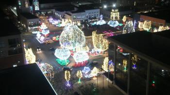 Weather camera view of The Graduate Hotel.