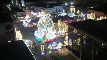 Weather camera view of The Graduate Hotel.