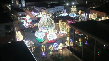 Weather camera view of The Graduate Hotel.