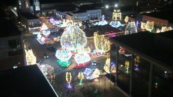 Weather camera view of The Graduate Hotel.