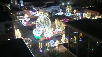 Weather camera view of The Graduate Hotel.