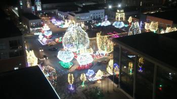 Weather camera view of The Graduate Hotel.