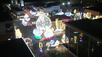 Weather camera view of The Graduate Hotel.