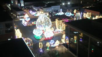 Weather camera view of The Graduate Hotel.