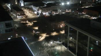 Weather camera view of The Graduate Hotel.