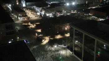 Weather camera view of The Graduate Hotel.