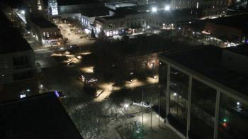 Weather camera view of The Graduate Hotel.