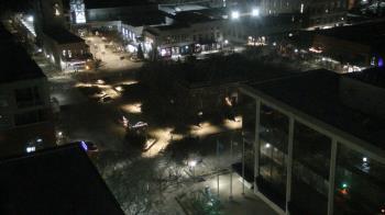 Weather camera view of The Graduate Hotel.